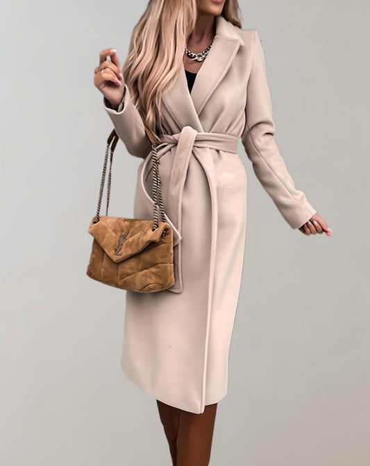 ANNA | Dames jas