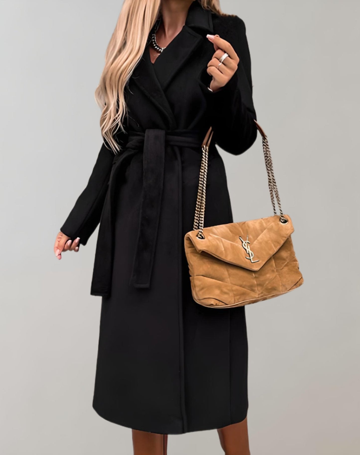 ANNA | Dames jas