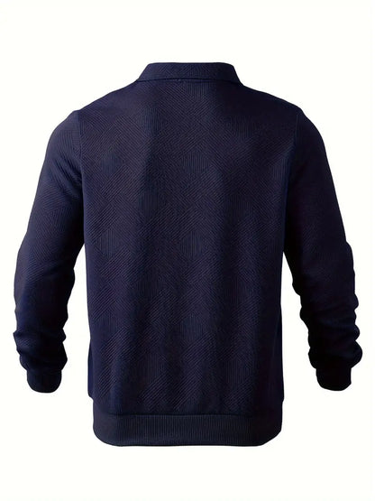 Victor™ - Tijdloze Elegantie met een Moderne Twist