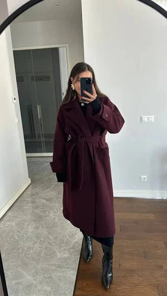 Dames Trenchcoat | RIVAL