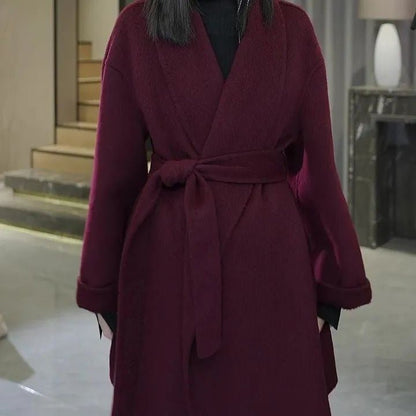 Dames Trenchcoat | RIVAL