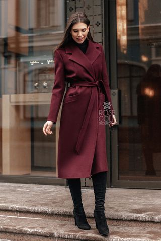 Dames Trenchcoat | RIVAL