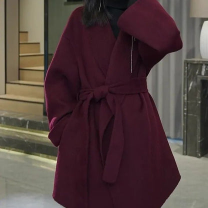 Dames Trenchcoat | RIVAL