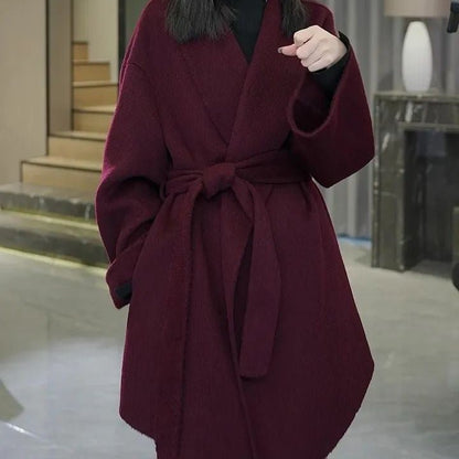 Dames Trenchcoat | RIVAL