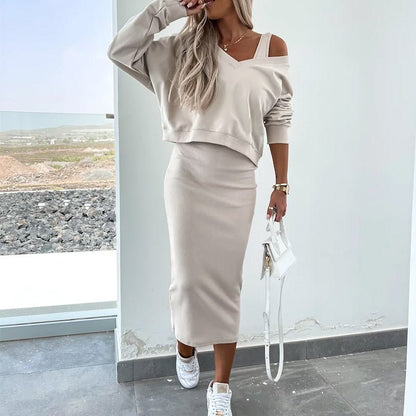 CATHARINA | Dames set