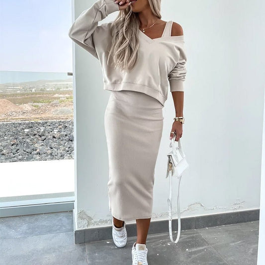 CATHARINA | Dames set