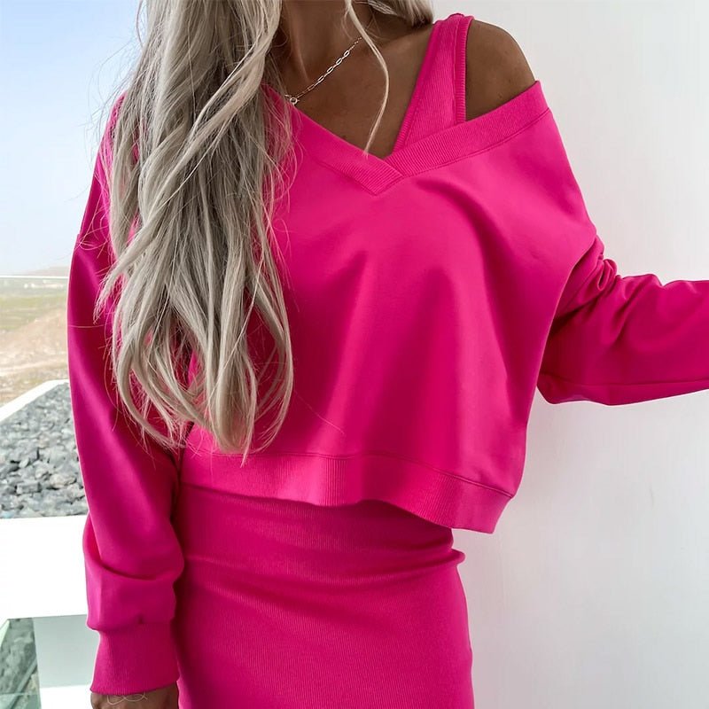 CATHARINA | Dames set