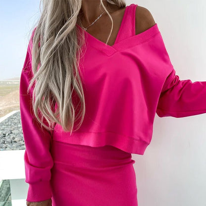CATHARINA | Dames set