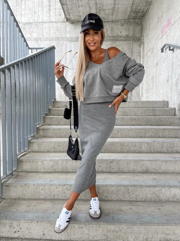 CATHARINA | Dames set