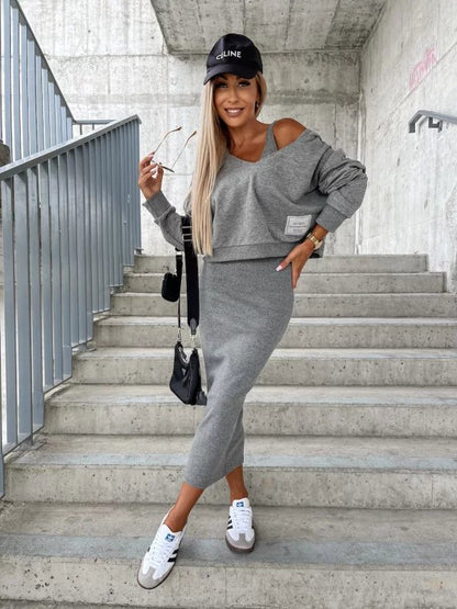 CATHARINA | Dames set