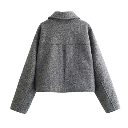 CLARE-JACKE