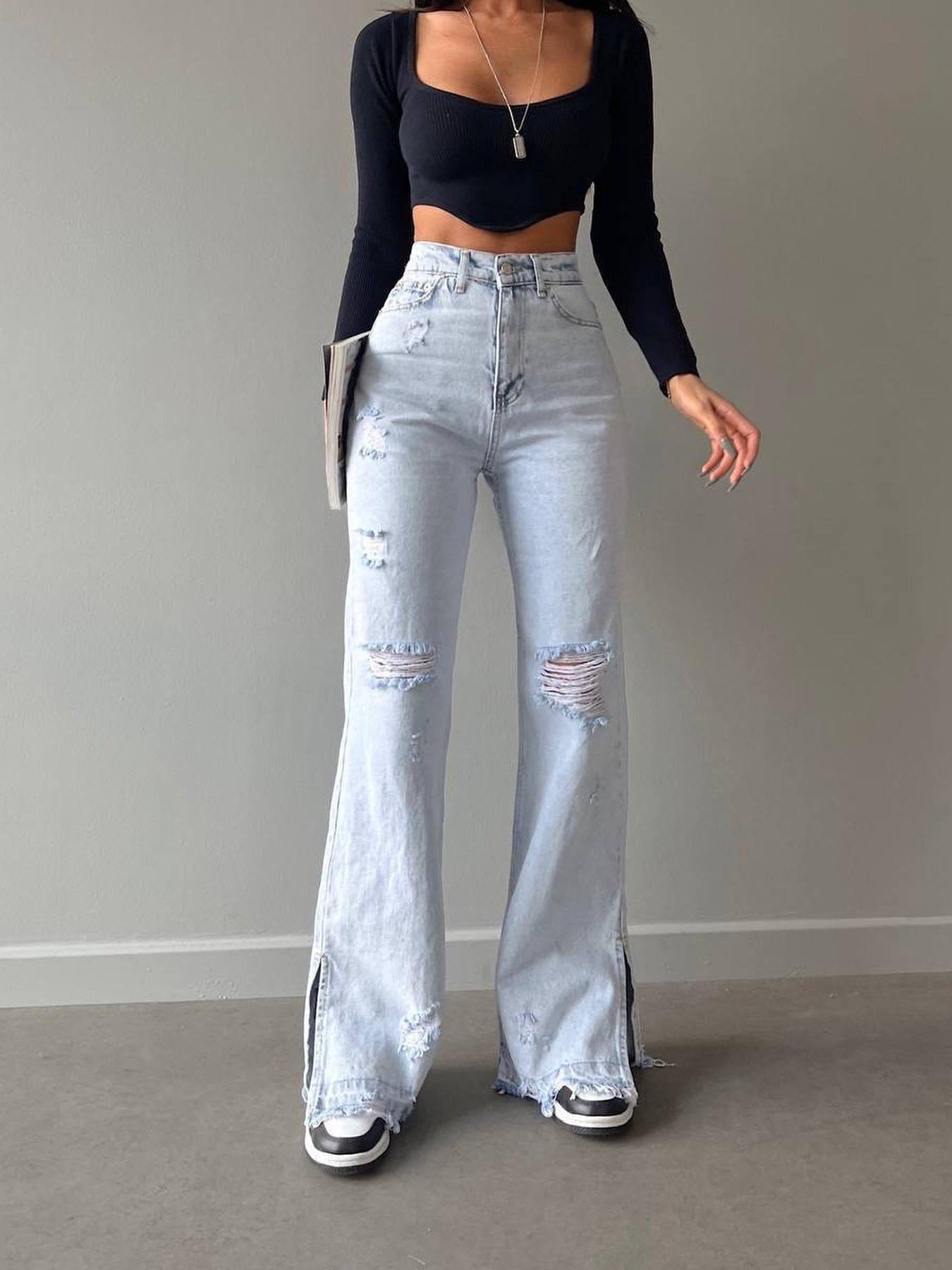 CORA JEANS