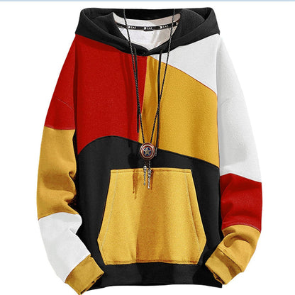 DAVE - Heren Hoodie