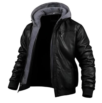 Dave | Heren winter jack