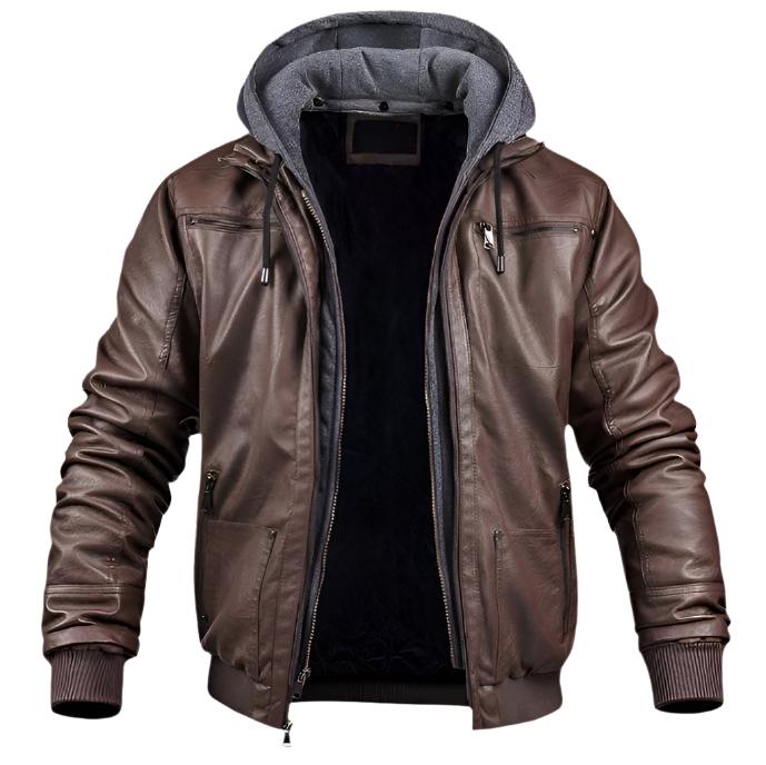 Dave | Heren winter jack