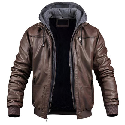 Dave | Heren winter jack