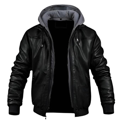 Dave | Heren winter jack