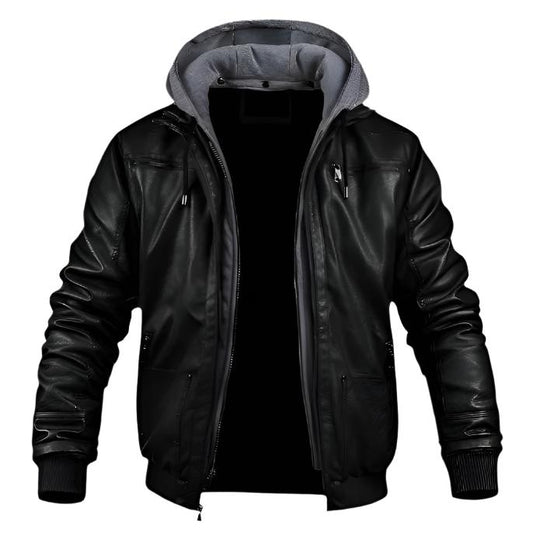 Dave | Heren winter jack