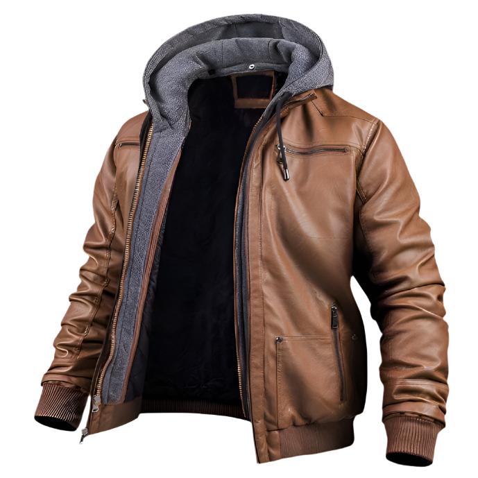 Dave | Heren winter jack