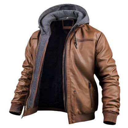 Dave | Heren winter jack