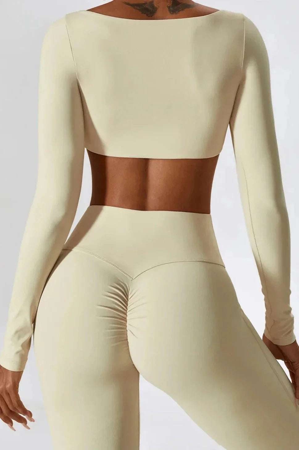 YOGA-SET