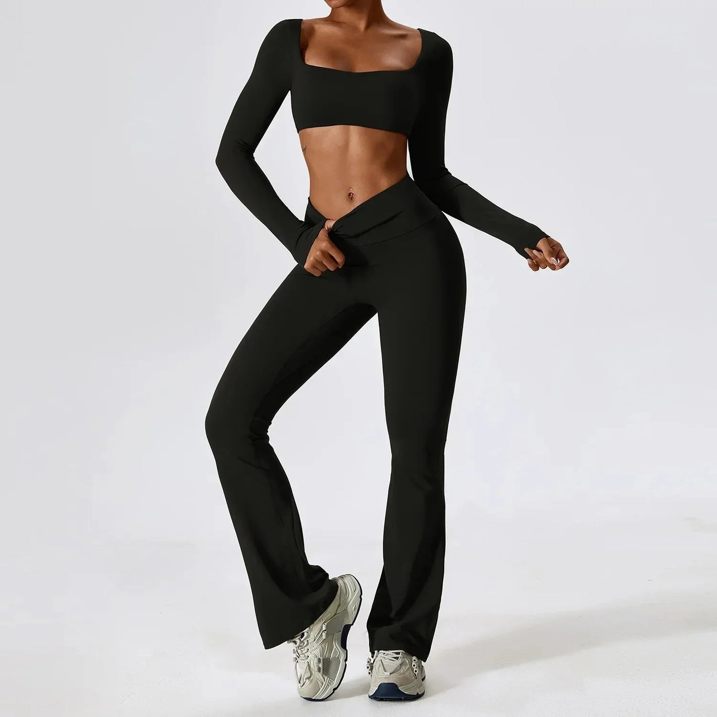 YOGA-SET