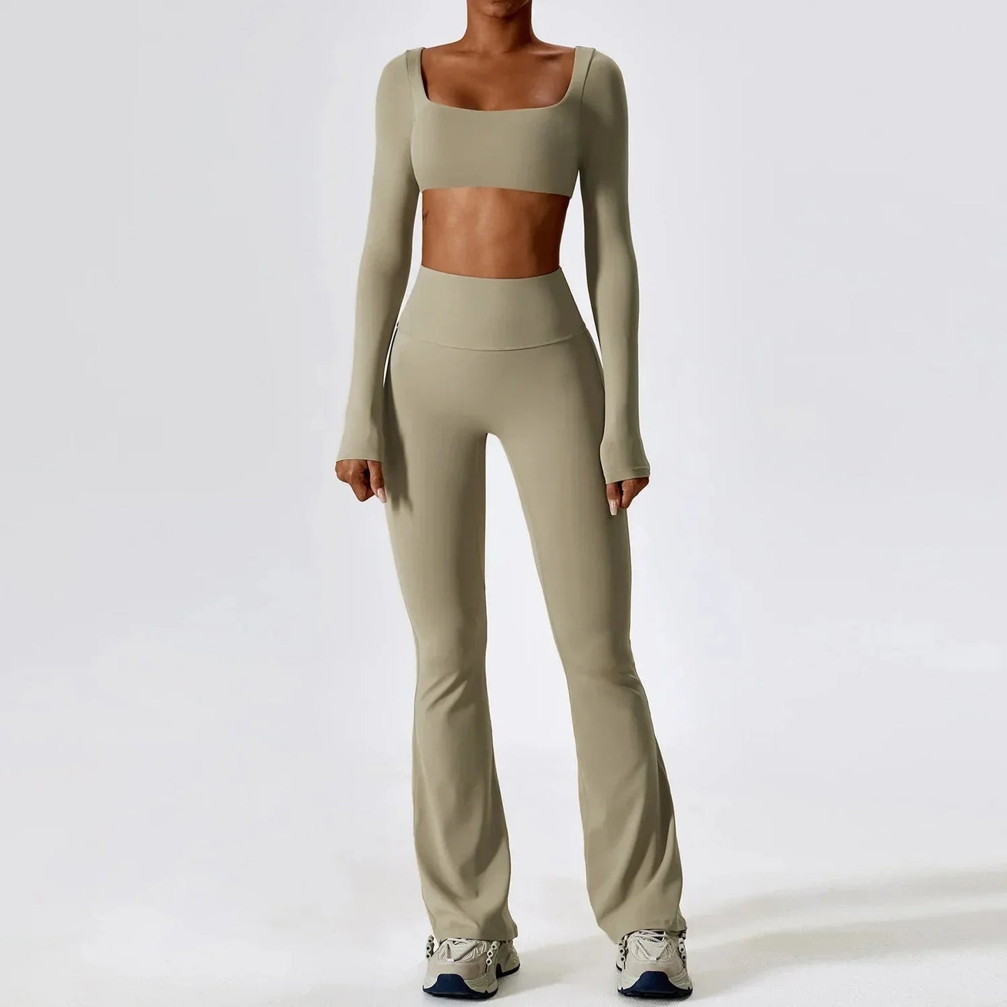 YOGA-SET