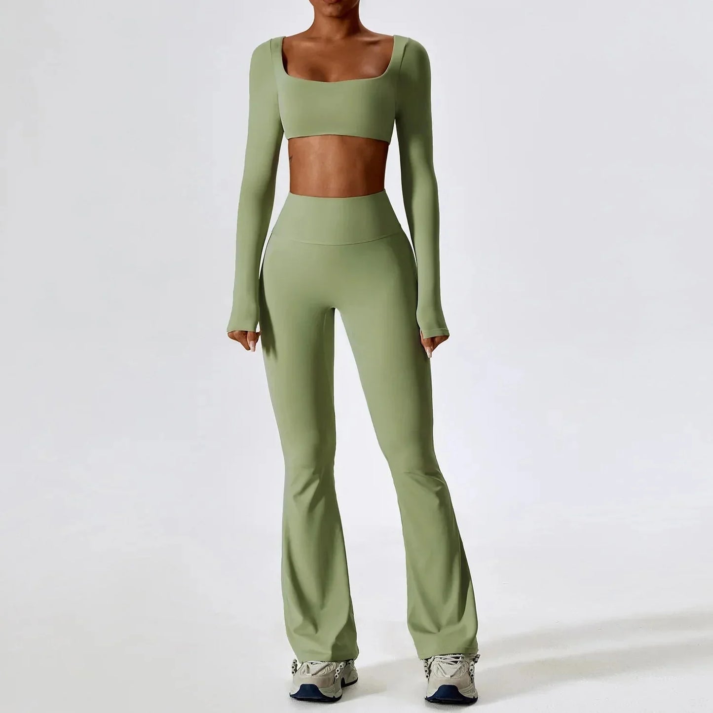 YOGA-SET