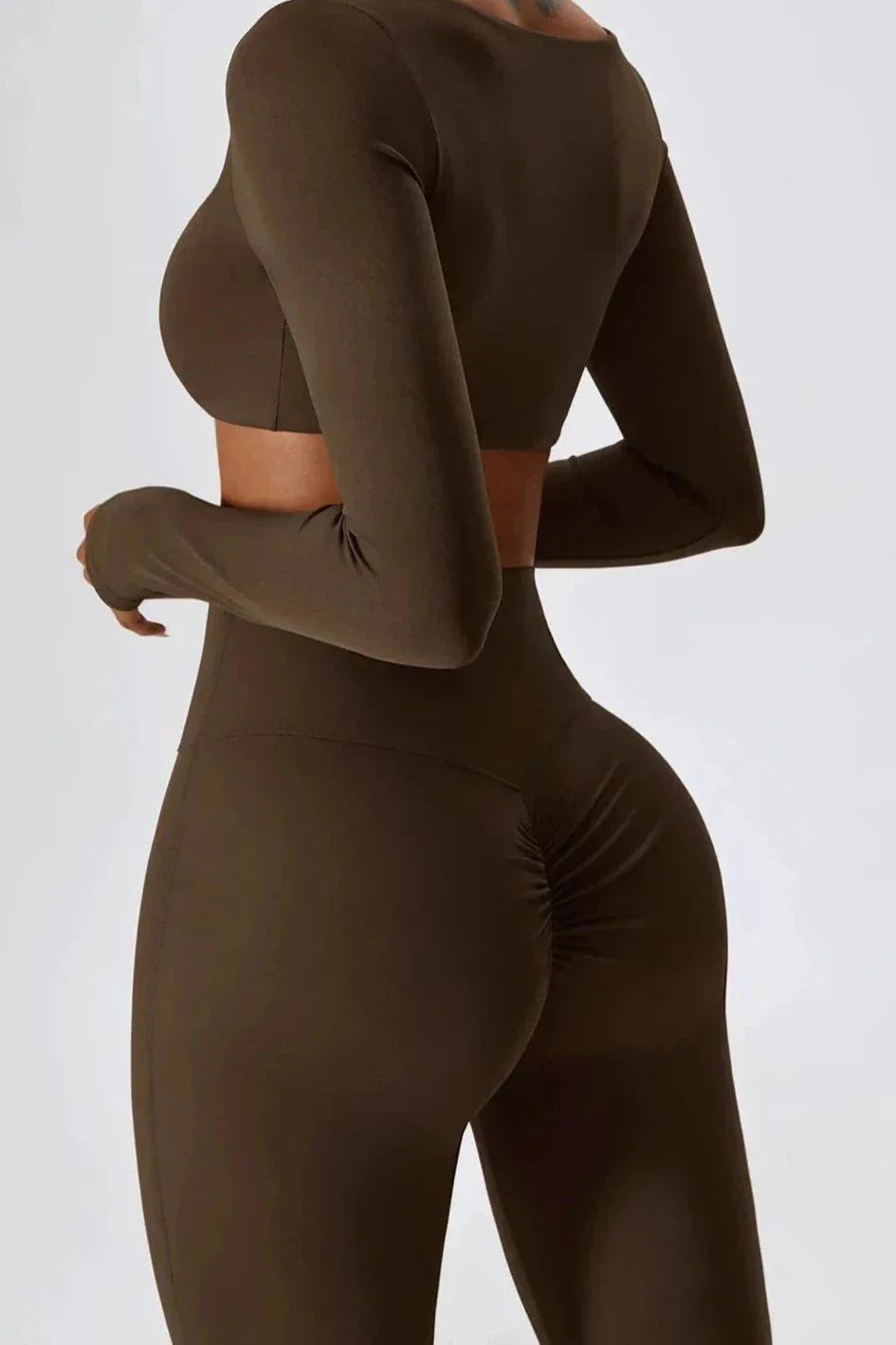 YOGA-SET