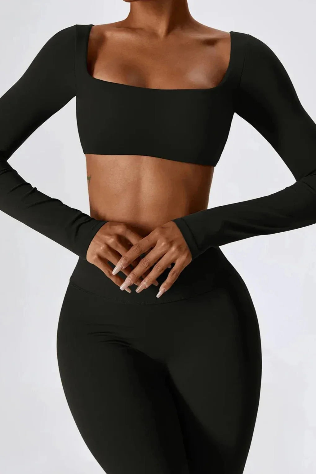 YOGA-SET