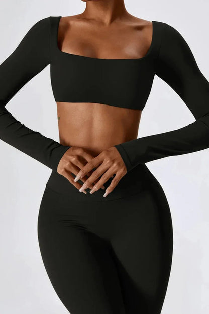 YOGA-SET