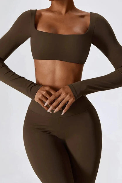 YOGA-SET