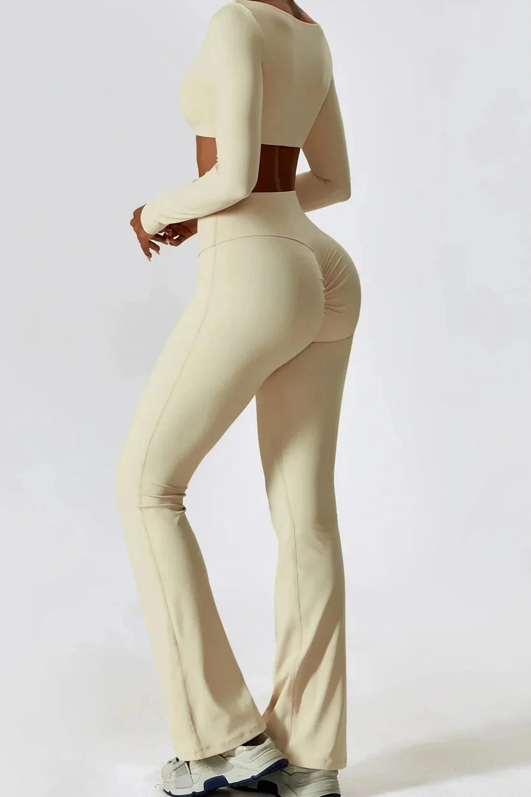 YOGA-SET