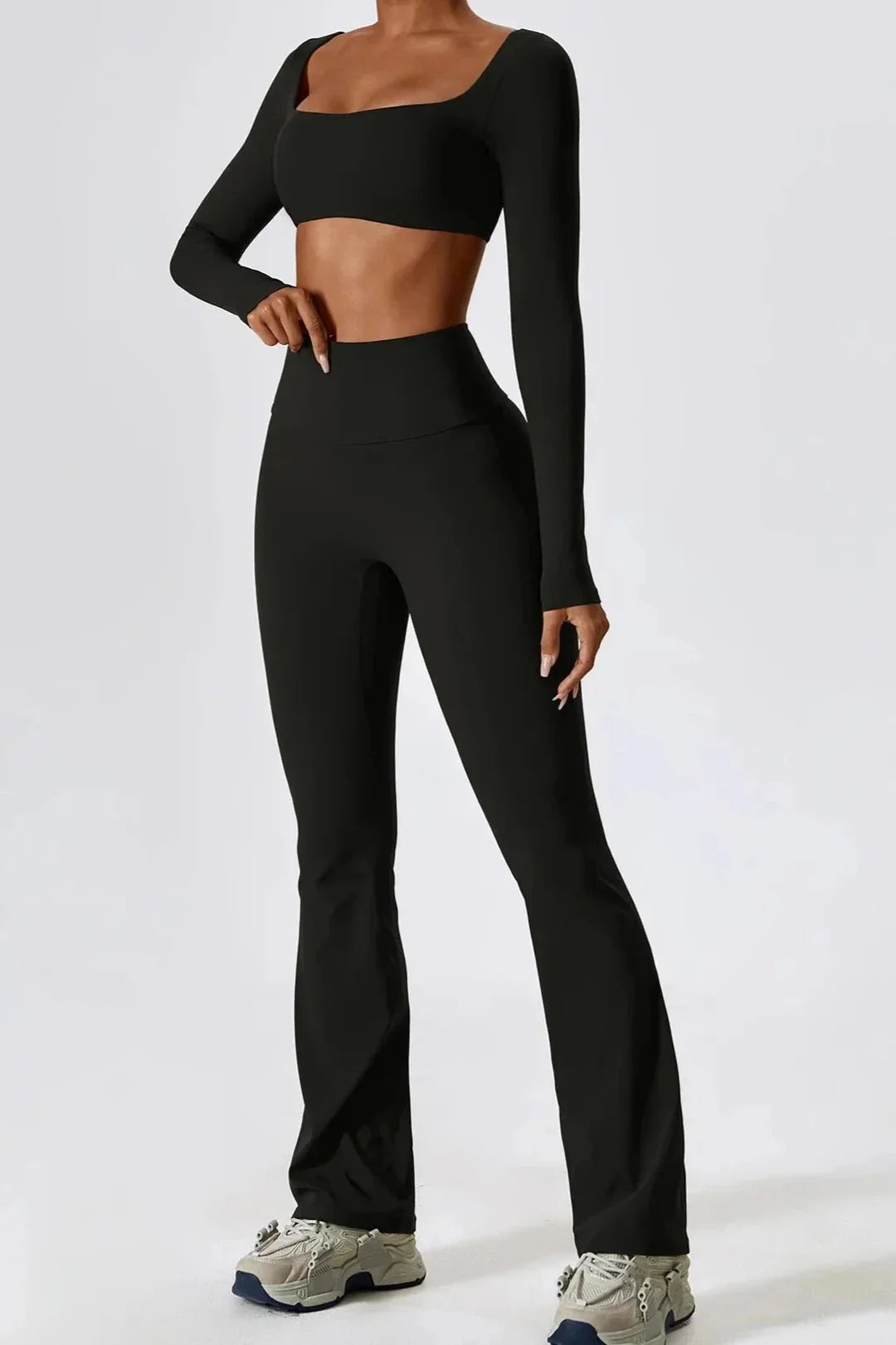 YOGA-SET