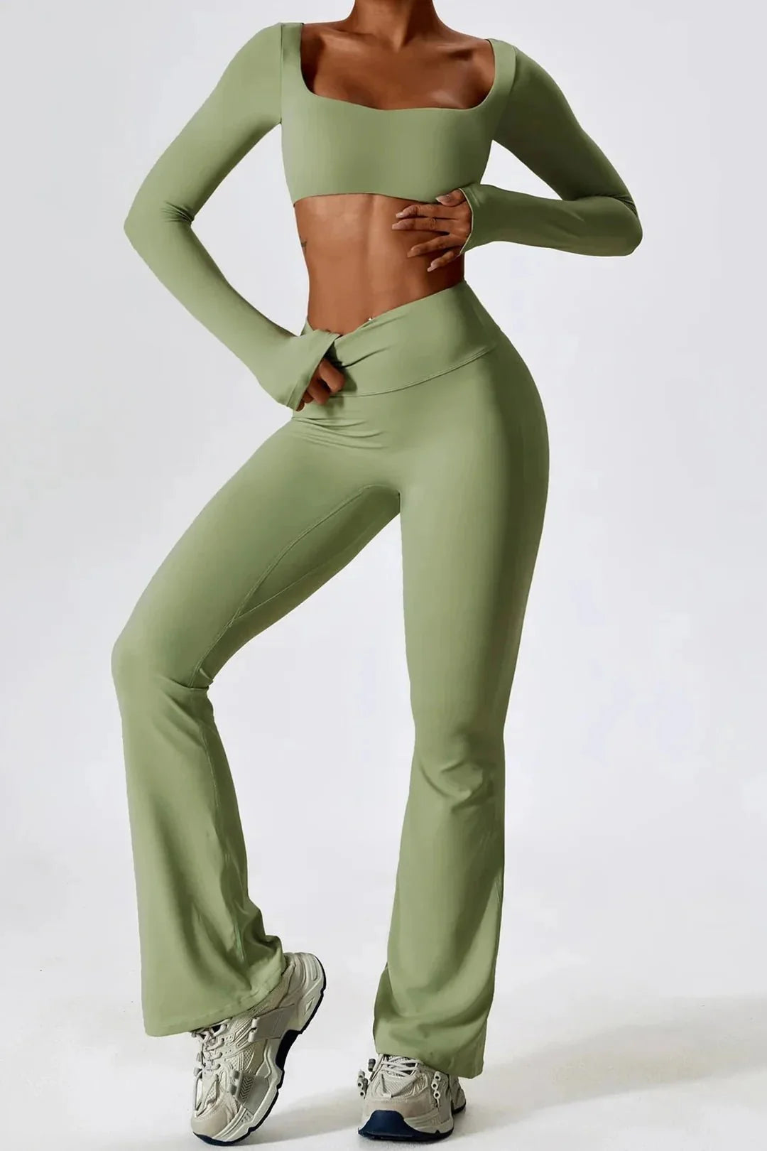 YOGA-SET