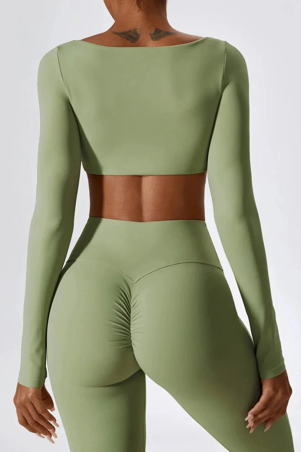 YOGA-SET