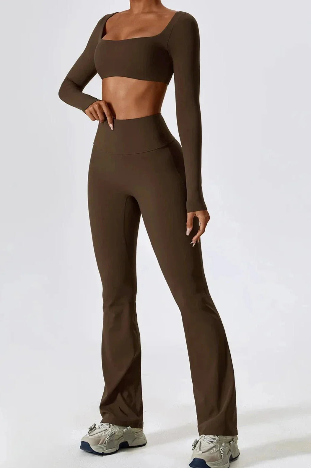 YOGA-SET