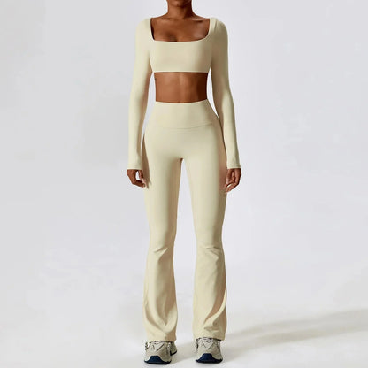 YOGA-SET