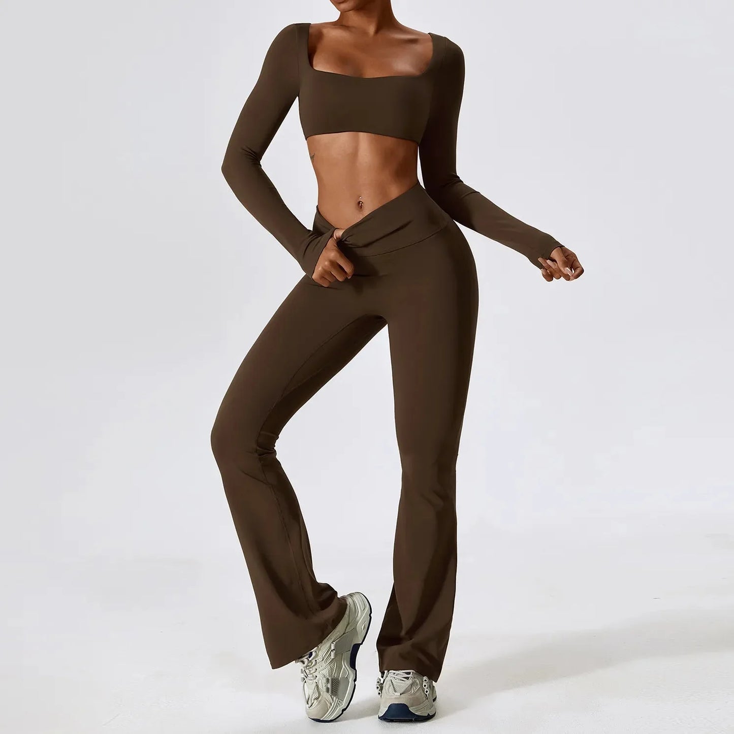 YOGA-SET