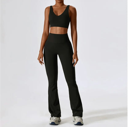 YOGA-SET