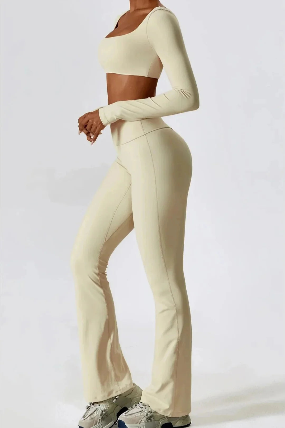 YOGA-SET