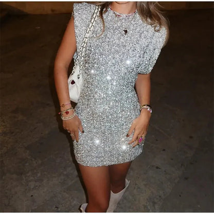 DIVA | Party Jurk