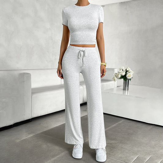 Lina™ Set - De Perfecte Mix van Stijl en Comfort