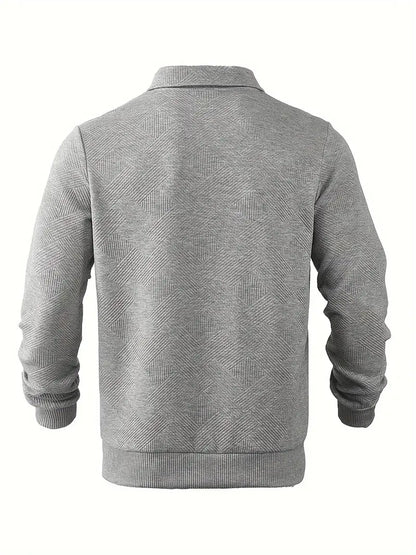 Victor™ - Tijdloze Elegantie met een Moderne Twist