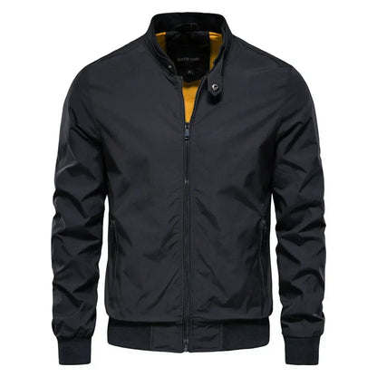 ADAM™ - Casual jack voor de Herfst en Winter