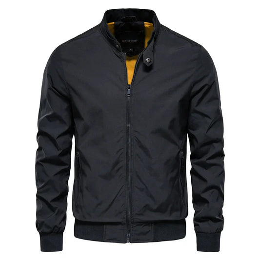 ADAM™ - Casual jack voor de Herfst en Winter