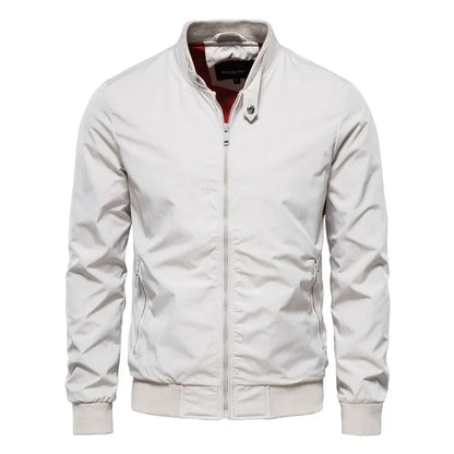 ADAM™ - Casual jack voor de Herfst en Winter