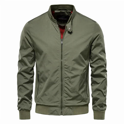ADAM™ - Casual jack voor de Herfst en Winter
