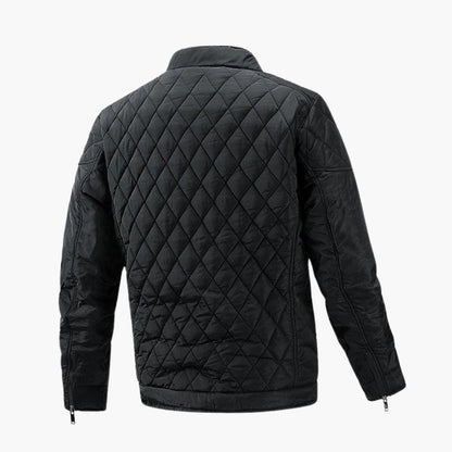 Harris | Stilvolle Steppjacke
