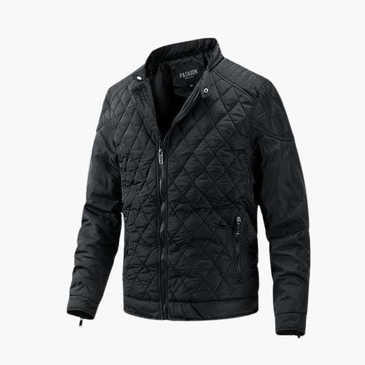 Harris | Stilvolle Steppjacke